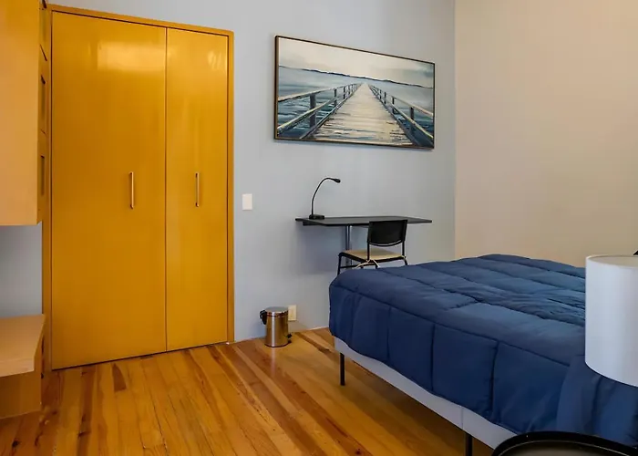 Apartamento Cozy Condesa W Private Patio On Amsterdam! *