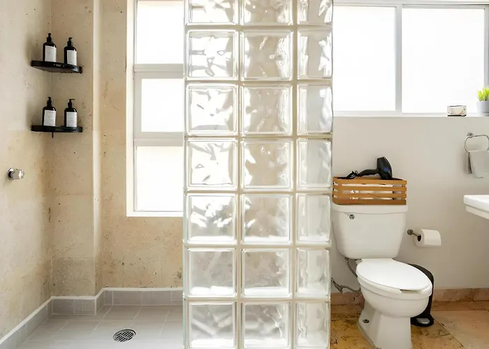 Cozy Condesa W Private Patio On Amsterdam! Apartamento